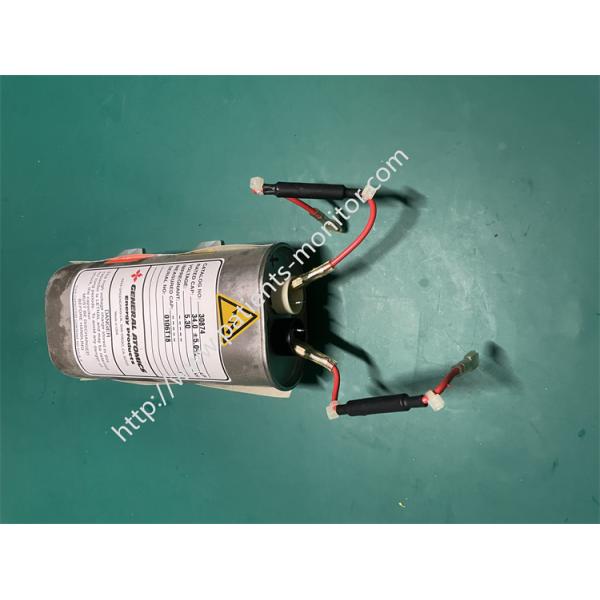GE RESPONDER 3000 Defibrillator High Voltage Capacitor 30874 34±5%μF 5.3K