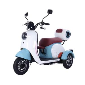 China Factory sale Electric Tricycle Adult Delivery