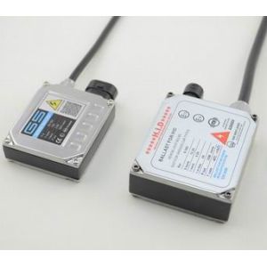 New Generation 5 Mini Matec HID Lamp Ballast