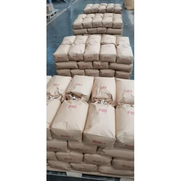 CrO Content Pink Fused Alumina for Refractory Material in 0-1Mm 1-3Mm and 3-5Mm