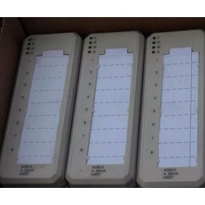 ABB AO815 Analog Output Module 3BSE052605R1 HART 8 ch