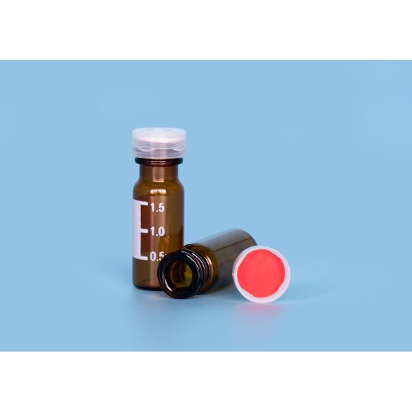 Buy Perfume Snap Ring 0.5 Dram 11mm Perfume Glass Vials at wholesale prices