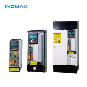 High Performance VFD Frequency Inverter with PMSM and Servo Motor Support
