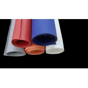 Recyclable Degradable Environmentally Friendly Materials PP Coated Fabric With