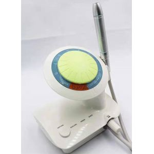 P7 Detachable Dental Ultrasonic Scaler With Autoclavable H3 Alloy Handpiece