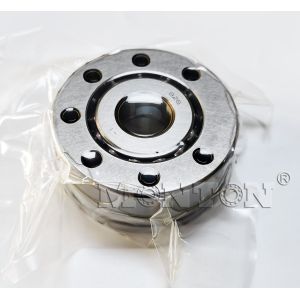ZKLF80165-2Z/P4 80*165*45mm Angular contact ball bearing spindle high precision