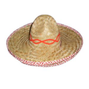 Sombrero Hats / Mexico Straw Hats