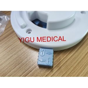 PURITAN BENNETT Pb840 Buckle Accessories PN 4-073020-00