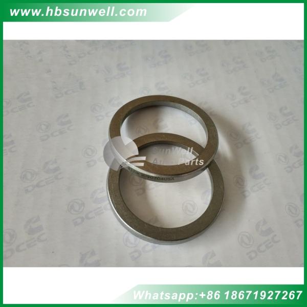 Genuine Cummins Intake and exhaust valve insert 3090704 3090703 for Marine M11 ISM QSM engine spare parts