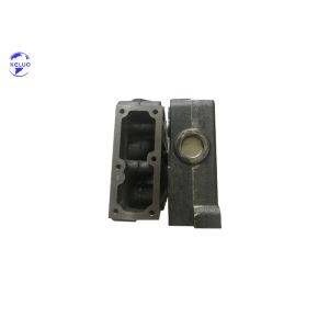 Kubota D1301 Engine Cylinder Head Cast Iron Diesel Engine Head