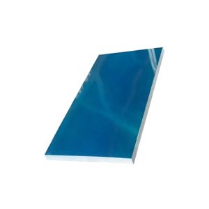 High Strength Corrosion Resistance Aluminum Plate 5083 Spacecraft Fuel Tanks