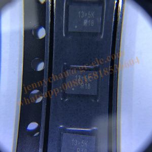Quality DC-DC Power Chip RT7258GQW WDFN-14L(4x3) for sale