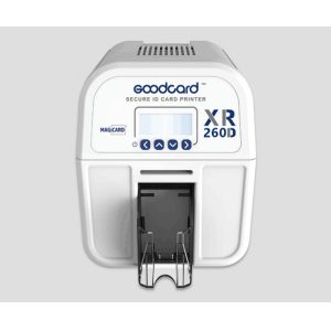 Magicard Thermal Direct Printing PVC ID Card Printer With Single Double Sides