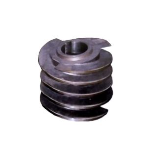 MNMF30 Horizontal Emery Roller Abrasive Rice Whitener