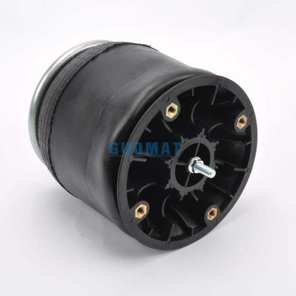 W01-455-8644 Air Ride Spring 1T15MB Rubber Air Shock Absorber