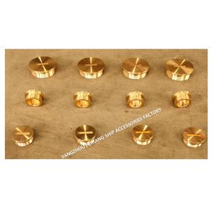 SOUNDING TUBE CAP STAINLESS STEEL SOUNDING PIPE HEAD-SOUNDING PIPE CAP