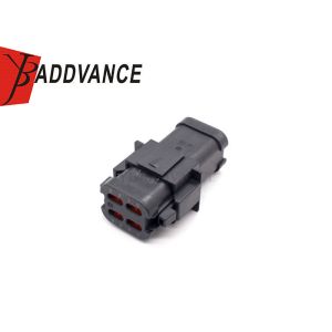 DT06-08SA-E005 DT04-08PA-E005 TE Deutsch Amphenol Male Female 8 Pin PCB