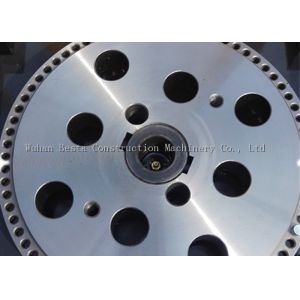 40mm Rebar Bending Machine With 3kw Electric Motor