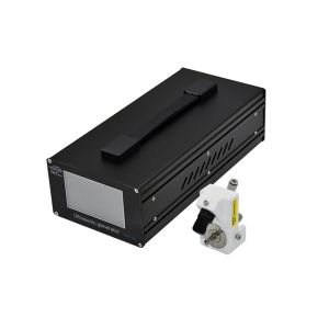 Ultrasonic Thin Film Photovoltaic Cell Atomization Nano Particle Coating