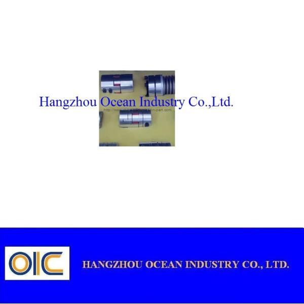 TC2 Two-Piece Split Style Threaded Collar TC2-2-32 TC2-3-24 TC2-3-32 TC2-4-20