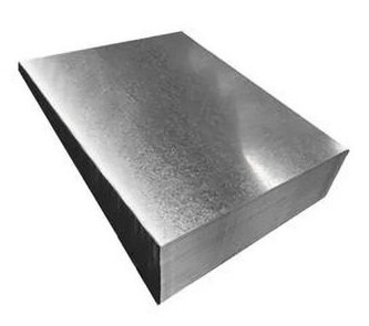 Buy Electro Galvanized Steel Sheets ASTM A653 Paint Lock Sheet Metal at wholesale prices