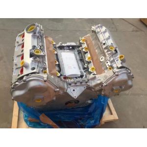 Volkswagen Touareg Engine 4.2L