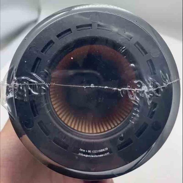 Truck engine parts 02931530 PU1058X 20796775 Fuel Filter 21040558 20998805 for Excavator Construction