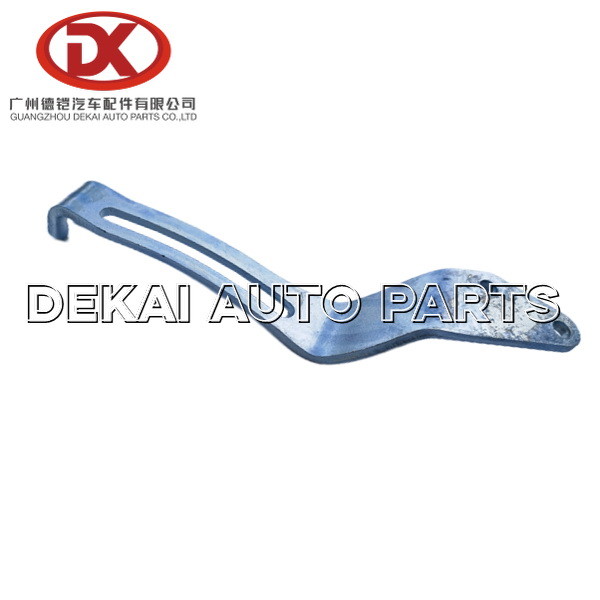 Buy 4HK1 NPR NQR Metal ISUZU Alternator Tensioner Bracket 8971640892 at wholesale prices