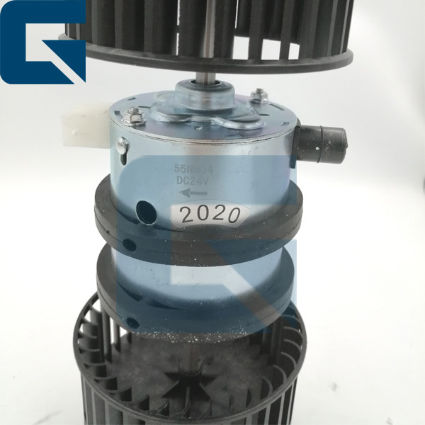 AN51500-10770 Motor Ass'y WA380-6 WA470-6 For Wheel Loader AN5150010770