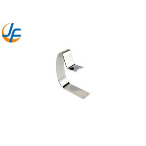 Stainless Steel Metal Fabrication Services Aluminum Precision CNC Parts