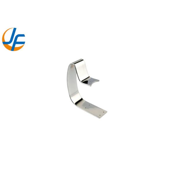 Buy Stainless Steel Metal Fabrication Services Aluminum Precision CNC Parts at wholesale prices