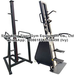 aerobic gym exercise equipment / fitness Equipment machine / Climbing machine