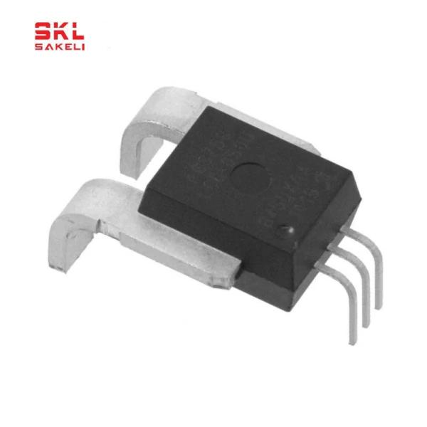 Buy ACS770KCB-150B-PFF-T Sensor Transducer 5-CB Formed Leads Package Current  Measurement Monitoring Device at wholesale prices