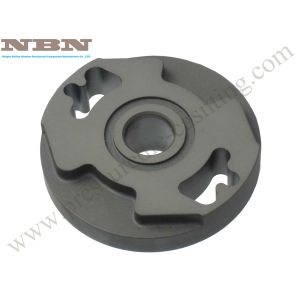 Advanced Full-Service abs Custom Machining Parts with ISO9001 and ISO14001