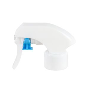 PP Plastic Spray Guns White Trigger Sprayer 24/410 28/410 For Flower Watering