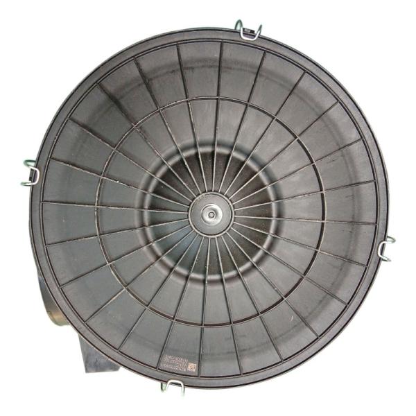 Sinotruk Hohan N7g Truck Engine Parts Air Filter Wg9525195010 Standard