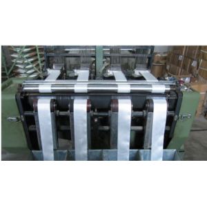 Plain Weave​ Fibreglass Insulation Tape , E Glass Fiberglass Fabric Tape