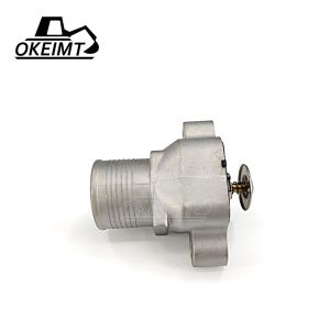T413847 Engine Thermostat C7.1-76 E323D-E336D2 Perkins Thermostat