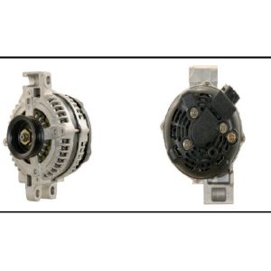 Denso Alternator For CADILLAC SRX 104210-3320