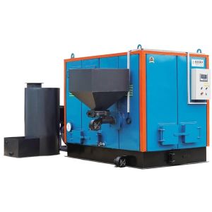 Quality CWNB new horizontal multi-function hot water boiler for sale