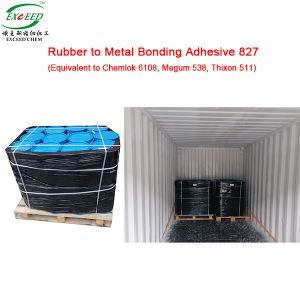 Glue For Metal To Rubber Equivalent To Chemlok 6108 Megum 538