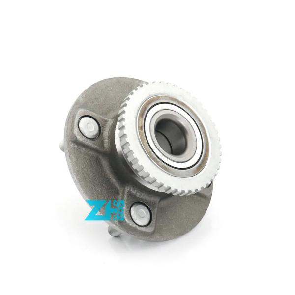 Automobile Wheel Hub Bearing Assembly 43200-65E10 43202-1KA0A 43202-4BA0B 43202-JR90A