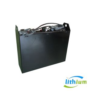 LiFePO4 Lithium Battery 25V 202ah for Forklift Truck Battery