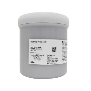 Dowsil SE 4450 Thermally Conductive Adhesive​ For Electronics Bonding