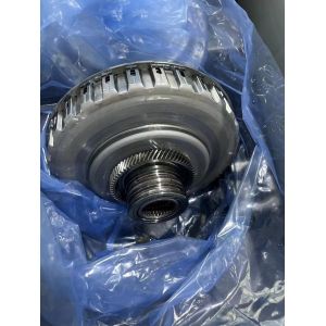 JAC Car Parts TRANSMESUN HFCDTF630 Wet Clutch Assembly for Refine S7 M6 M4 M5 S5