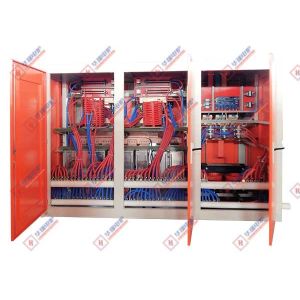 High Reliability Aluminium Induction Furnace Melting Speed