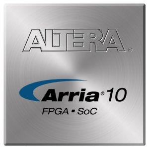 10AX048H2F34E2LG Intel / Altera
