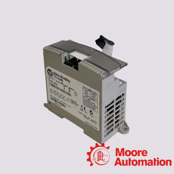Buy 1762-IR4 Allen Bradley MicroLogix 1200 RTD / Resistance Input Module at wholesale prices