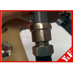 Sk200 Excavator Kobelco Digger Spare Parts With Ls52s00015p1 Yn52s00027p1