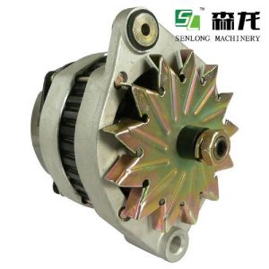 VOE14371018 872021 20151 105473 24V 55A Marine Alternator